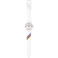 Swatch Merry-Go-Round Squares Unisex Watch SO28W700 from WatchPilot™