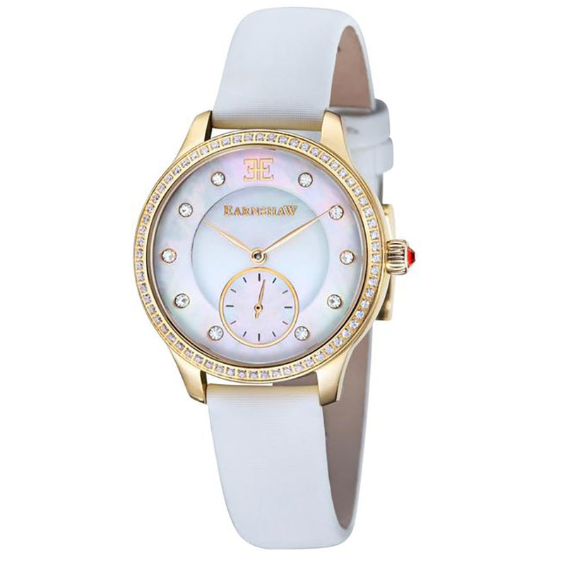 Thomas earnshaw best sale women's watches