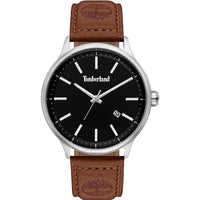 Analogue Watch - Timberland Allendale Brown Watch 15638JS/02