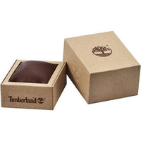 Analogue Watch - Timberland Allendale Brown Watch 15638JS/02