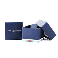 Analogue Watch - Tommy Hilfiger 1791579 Men's Grey Watch