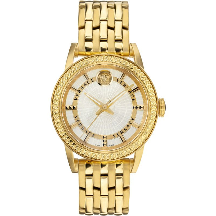 Versace Men's Watches | Buy Versace Watches | WatchPilot™