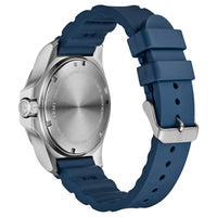 Analogue Watch - Victorinox I.N.O.X. Men's Blue Watch 241688.1