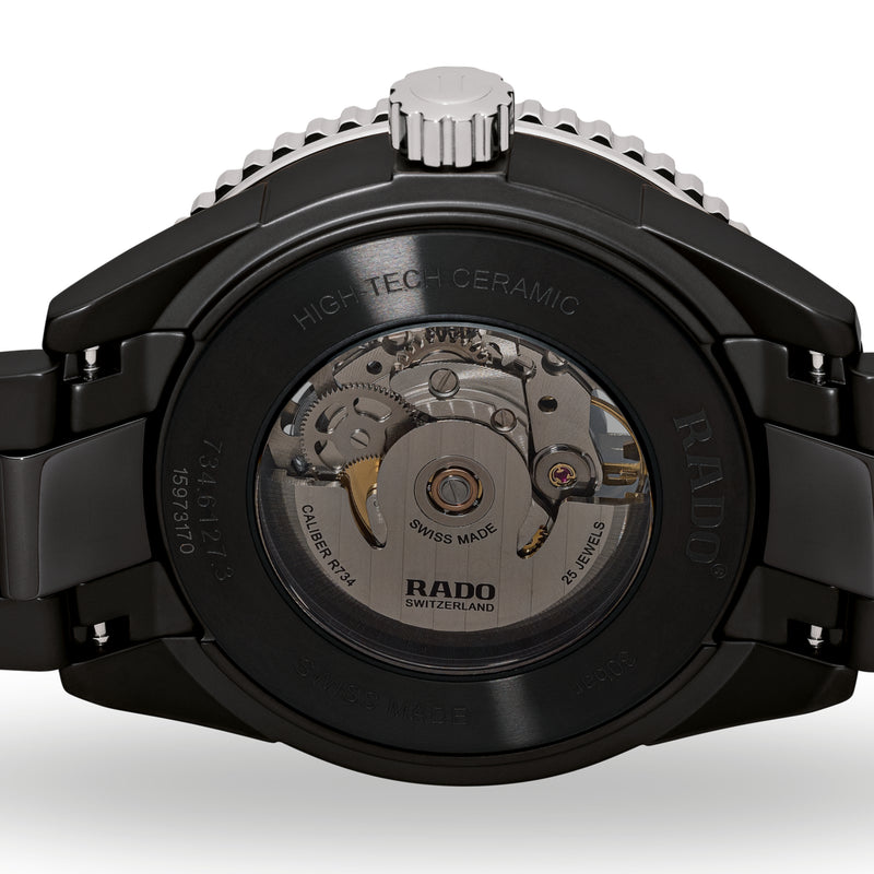 Mens rado ceramic online watches