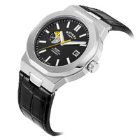 Automatic Watch - Rotary Regent Men's Black Watch GS05455/04