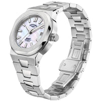 Automatic Watch - Rotrary Regent Automatic Ladies Watch LB05410/07