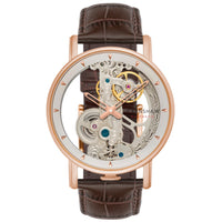 Automatic Watch - Thomas Earnshaw Fowler Watch ES-8225-03