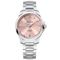 Automatic Watch - Venezianico 1121503C Redentore 36 Men's Pink Watch