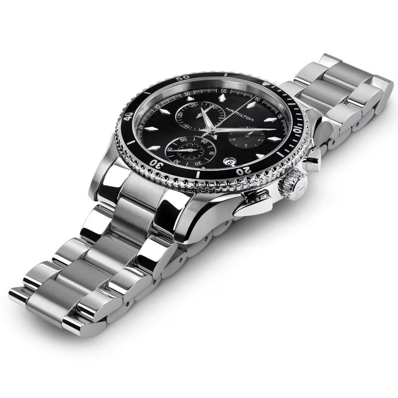 Hamilton seaview men's watch sale