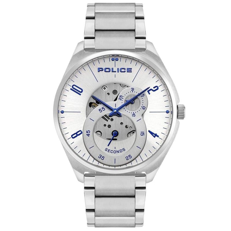 Police watch showroom best sale