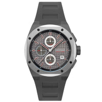 Chronograph Watch - Thomas Earnshaw Bessemer Chronograph Watch ES-8254-04