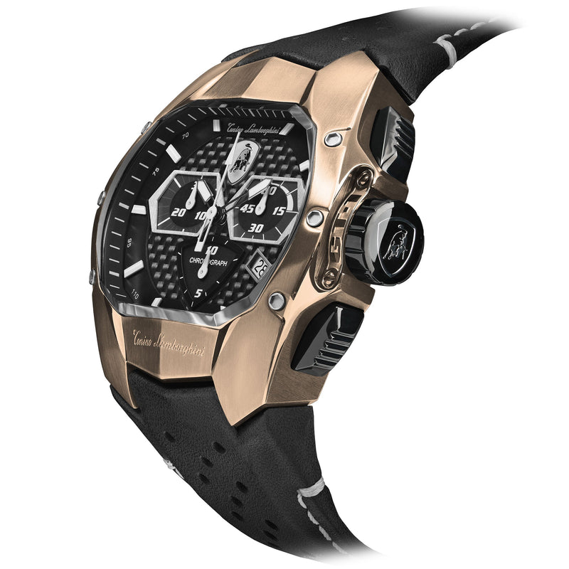 Wrist time with Roger Dubuis' all-new Lamborghini watch | Classic Driver  Magazine