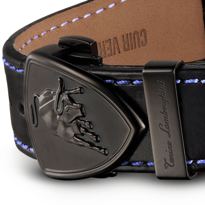 Lamborghini hotsell watch strap