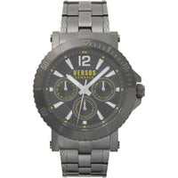 Chronograph Watch - Versus Versace Men's Grey Watch VSP520518