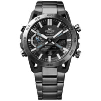 Digital Watch - Casio Edifice Smart Men's Black Watch ECB-2000DC-1AEF