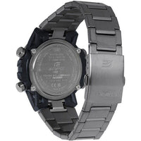 Digital Watch - Casio Edifice Smart Men's Black Watch ECB-2000DC-1AEF