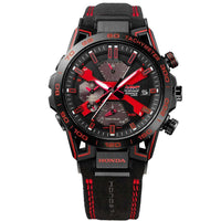 Digital Watch - Casio Edifice Sospensione Men's Black Watch EQB-2000HR-1AER