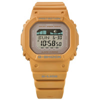 Digital Watch - Casio G-Shock G-Lide Men's Orange Watch GLX-S5600-4ER