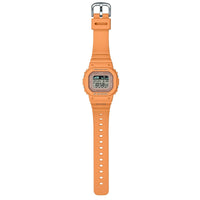 Digital Watch - Casio G-Shock G-Lide Men's Orange Watch GLX-S5600-4ER