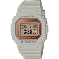 Digital Watch - Casio G-Shock GMD-5600 Ladies White Watch GMD-S5600-8ER