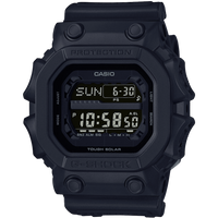 Digital Watch - Casio G-Shock King Basic Men's Black Watch GX-56BB-1ER