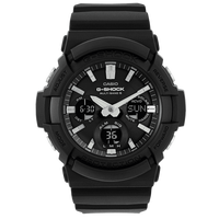 Digital Watch - Casio G-Shock Men's Black Watch GAW-100B-1AER