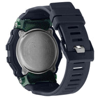 Digital Watch - Casio G-Shock Men's Black Watch GBD-200UU-1ER