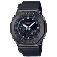 Digital Watch - Casio G-Shock Men's Black Watch GM-2100CB-1AER