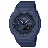 Digital Watch - Casio G-Shock Men's Black Watch GMA-S2100BA-2A1ER