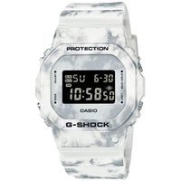 Digital Watch - Casio G-Shock Men's Camouflage  Watch DW-5600GC-7ER