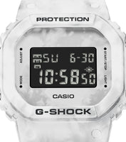 Digital Watch - Casio G-Shock Men's Camouflage  Watch DW-5600GC-7ER