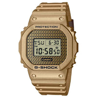 Digital Watch - Casio G-Shock Men's Gold Watch DWE-5600HG-1ER