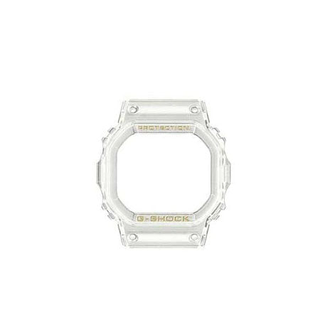 Digital Watch - Casio G-Shock Men's Gold Watch DWE-5600HG-1ER