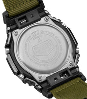 Digital Watch - Casio G-Shock Men's Green Watch GM-2100CB-3AER