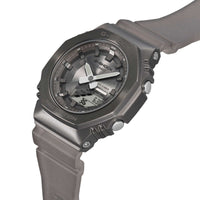 Digital Watch - Casio G-Shock Mystic Fog Series Men's Grey Watch GM-S2100MF-1AER