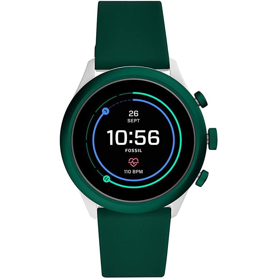 Fossil sport 4 on sale gen