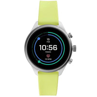 Smart Watch - Fossil FTW6028 Neon Gen 4 Sport Smartwatch