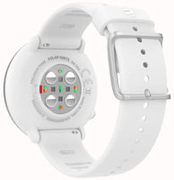 Smart Watch - Polar 90072456 Ignite White Fitness Smartwatch