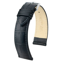 Straps - Hirsch Duke L NQR Strap 01028050NQ-2-20