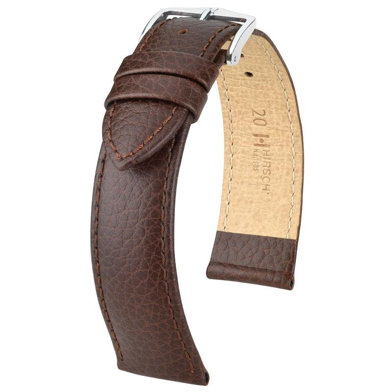 Straps - Hirsch Kansas L Strap 01502010-2-20