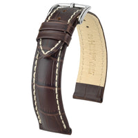 Straps - Hirsch Modena L Strap 10302810-2-20