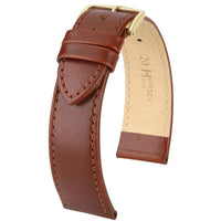 Straps - Hirsch Osiris M Strap 03475115-1-18