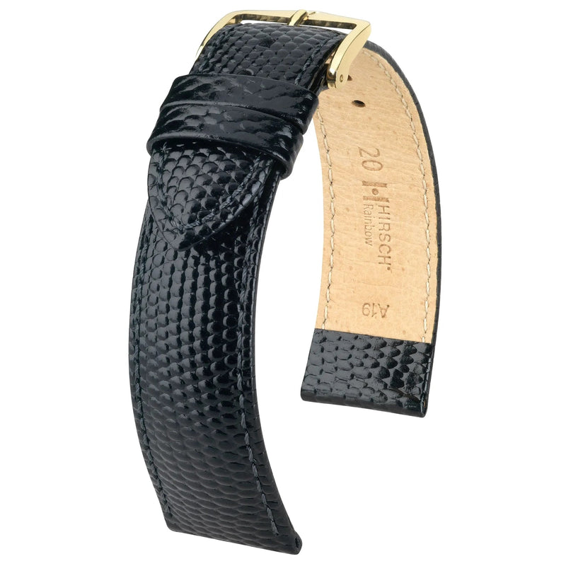 Straps - Hirsch Rainbow M NQR Strap 12302650NQ-1-16