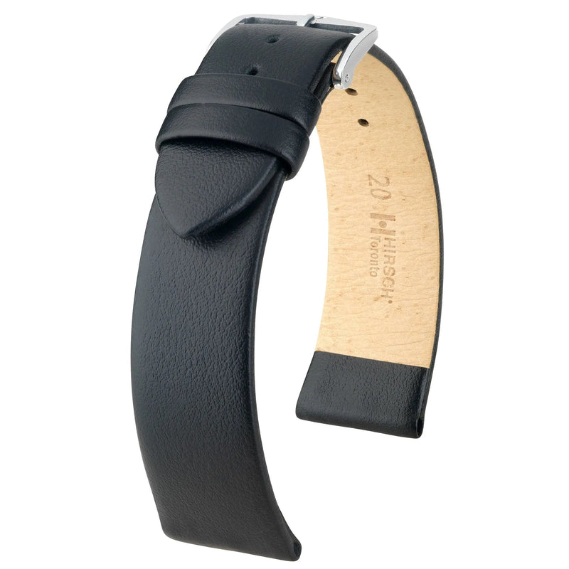 Straps - Hirsch Toronto L NQR Strap 03702050NQ-2-18