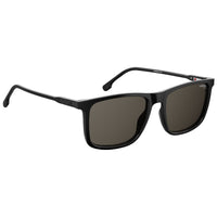 Sunglasses - Carrera 231/S 807 55IR Unisex Black Sunglasses