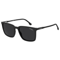 Sunglasses - Carrera 259/S 003 55M9 Men's Black Sunglasses