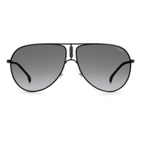 Sunglasses - Carrera GIPSY65 807 64WJ Unisex Black Sunglasses