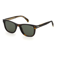 Sunglasses - David Beckham DB 1006/S 086 50QT Men's Havana