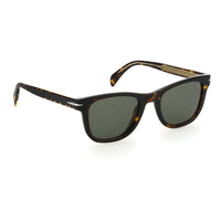 Sunglasses - David Beckham DB 1006/S 086 50QT Men's Havana