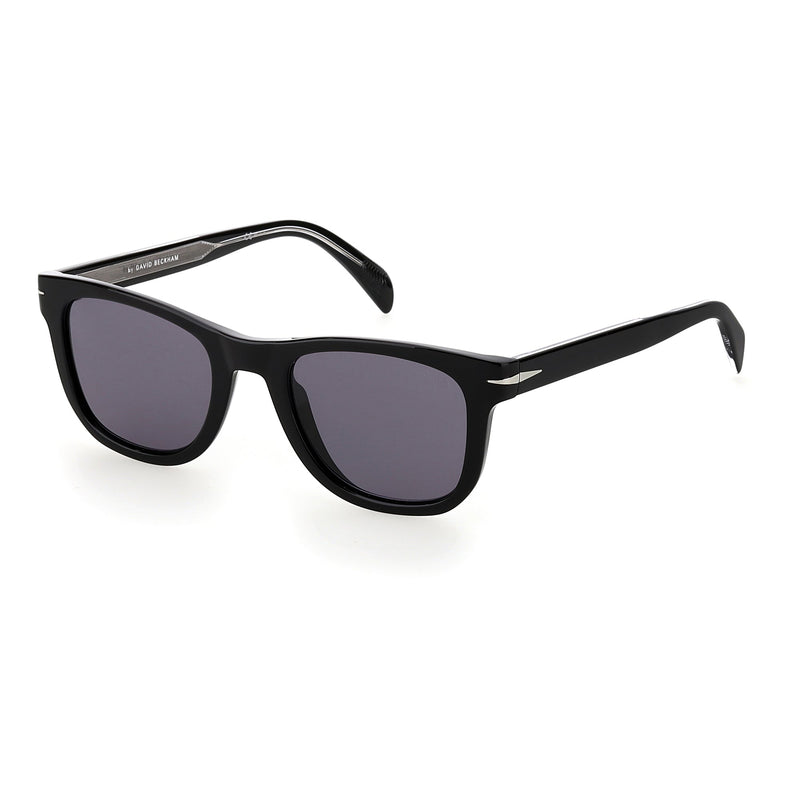 Sunglasses - David Beckham DB 1006/S 807 50M9 Men's Black